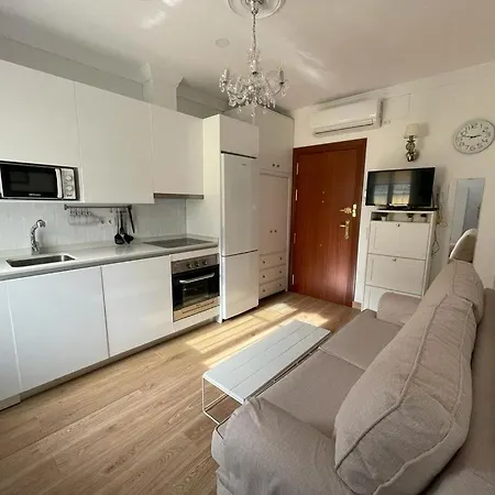 Giulia Apartman