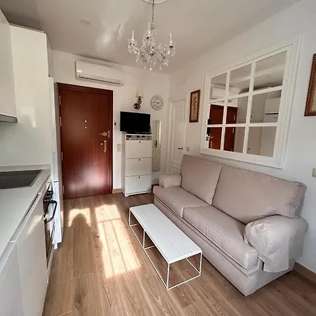 Giulia 아파트 세비야