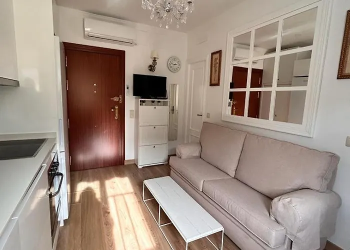 Giulia Appartement Sevilla