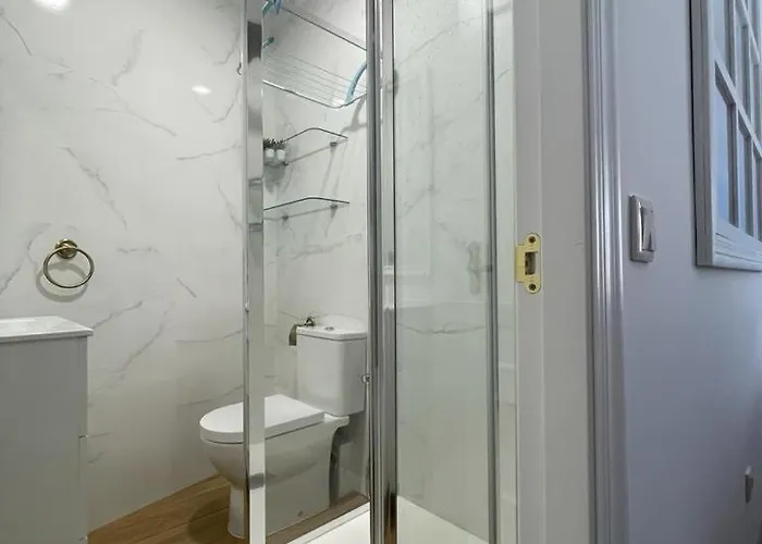 Giulia Appartement Sevilla