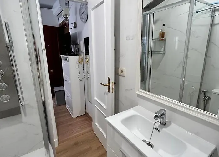 Appartement Giulia Sevilla